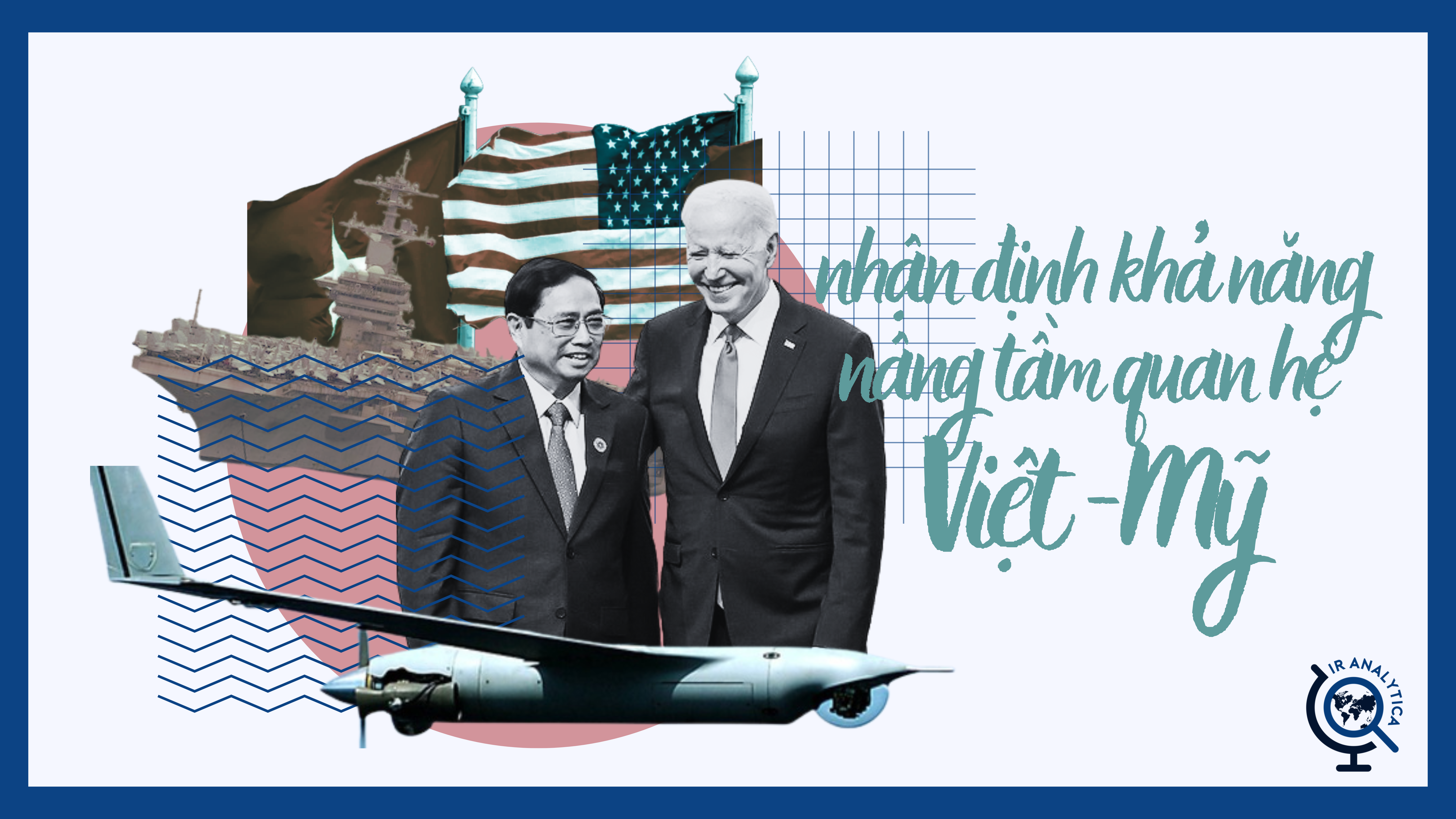quan hệ Việt Nam - Mỹ