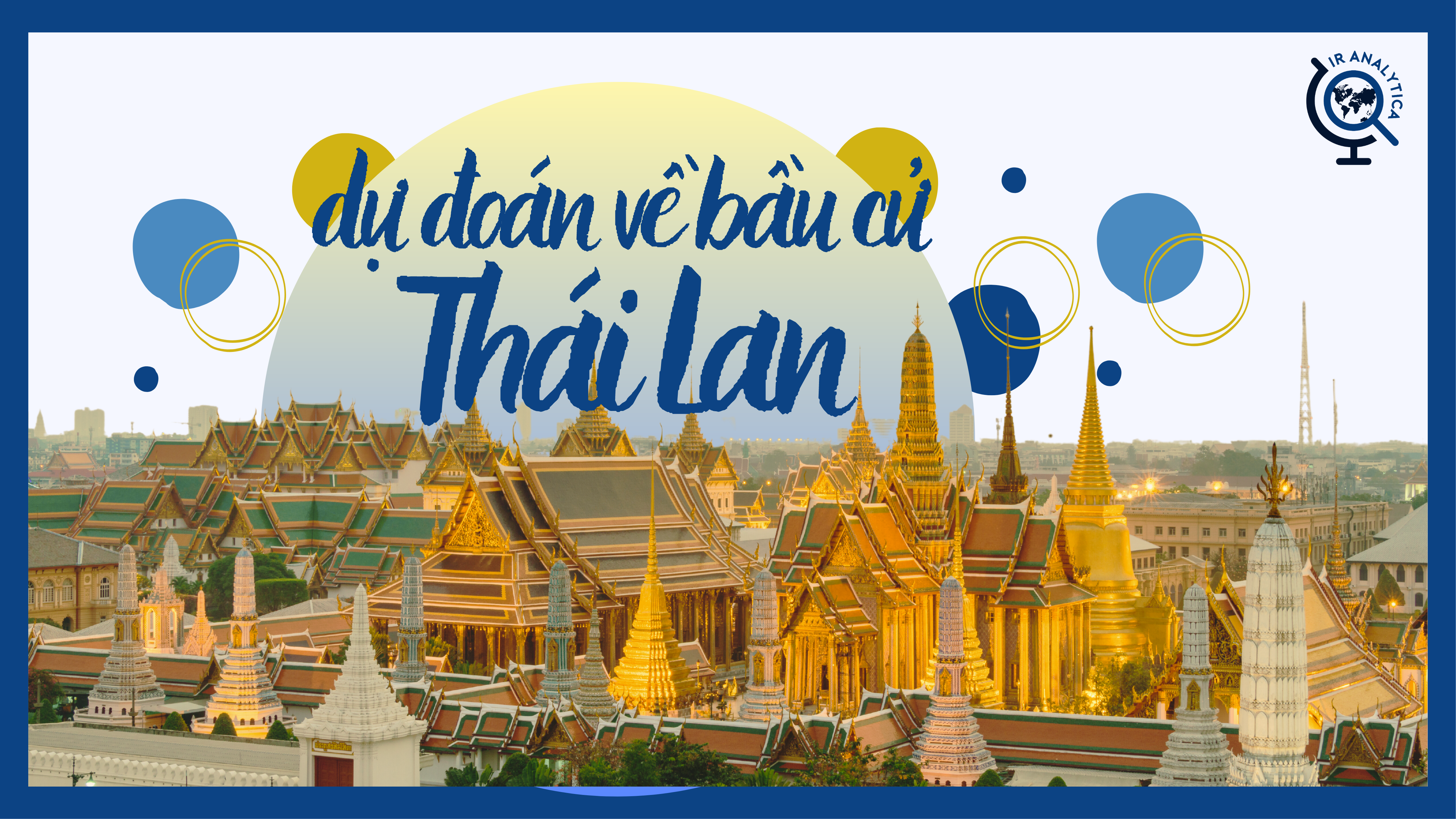 Thái Lan Thái Lan Thái Lan Bầu cử Thái Lan